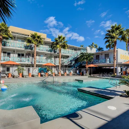 Oasis At Gold Spike (Adults Only)-3