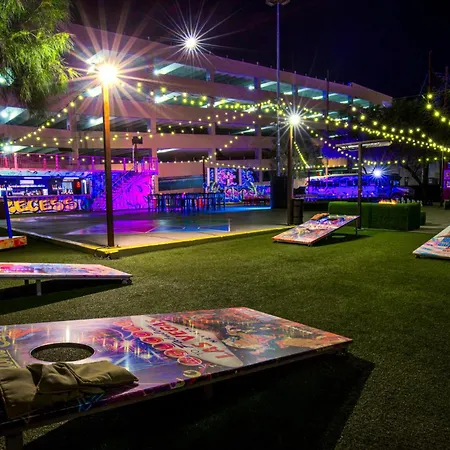 Oasis At Gold Spike (Adults Only)-2